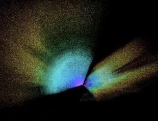 Astrophysicists unveil biggest-ever 3D map of Universe