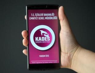 Over 30,000 women filed domestic violence complaints over app: Minister