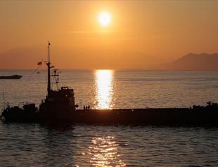 Talks between Turkey and Greece underway: Presidential spokesperson