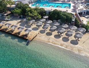 German tourism professionals appreciate Turkey’s safety standards