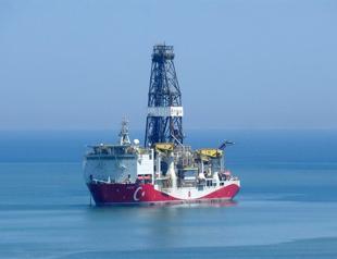 Turkey’s drillship Fatih begins drilling in Black Sea