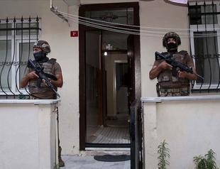 Over 3,300 suspects detained in anti-drug operations