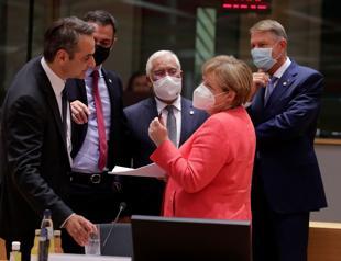 EU nations clinch $2.1T budget, virus aid deal after 4 days