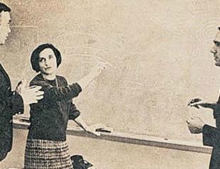 Dilhan Eryurt: First Turk to work on Apollo mission