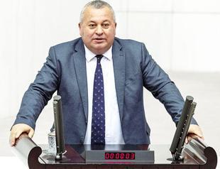 Nationalist Movement Party MP referred to disciplinary board with expulsion demand