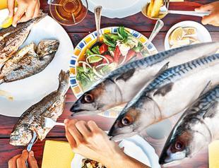 Mackerel prices trigger debate