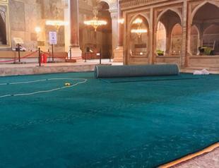 Turkey invites foreign leaders for prayers at Hagia Sophia