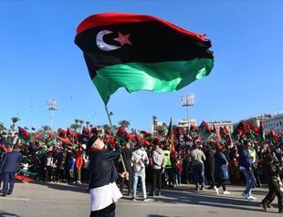 Turkey, Russia hold talks on truce parameters in Libya