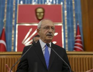 CHP leader warns of rise in violence against women