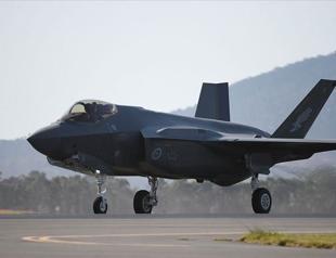 US Air Force officially buying Turkeys F-35s