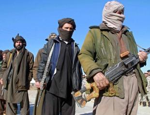 Afghan girl kills two Taliban fighters after parents murdered