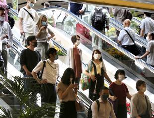 Global coronavirus cases exceed 15 million