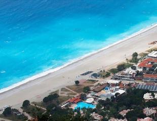 Domestic tourism spending falls in Turkey in Q1