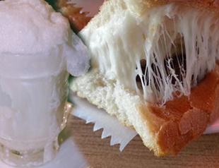 Susurluk toast, ayran best duo on road trips between Istanbul, İzmir