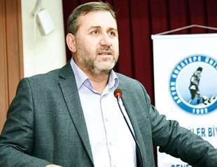 Turkish Historical Society head resigns over controversial FETÖ statement
