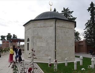 Ottoman monument in Hungary receives 2 global awards
