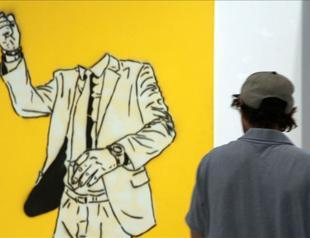 Contemporary Istanbul opens gallery with new exhibition