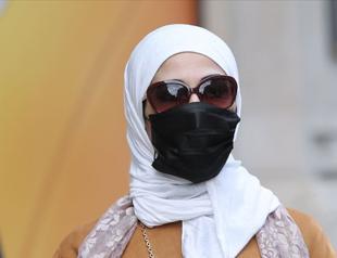 Two Mideast countries, world’s top virus rates per population