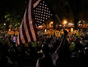 Trump announces surge of federal agents to crime-plagued US cities