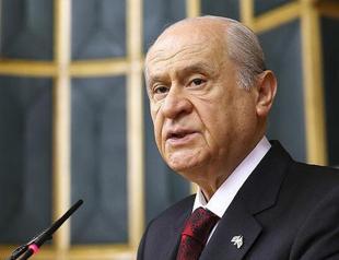 MHP leader calls on gov’t to evaluate withdrawing from Istanbul Convention