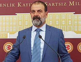 Parliament commission mulls lifting immunity of MP accused of rape