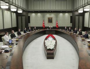 Turkey’s top military brass remains same