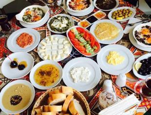 Unique products of Van’s famous breakfast now registered