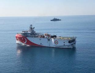 Turkey slams France’s sanction threats about East Med