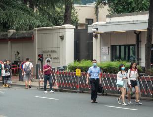 China tells US to close consulate in Chengdu in growing spat