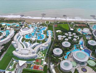 Tally of safe hotels in Antalya reaches 30