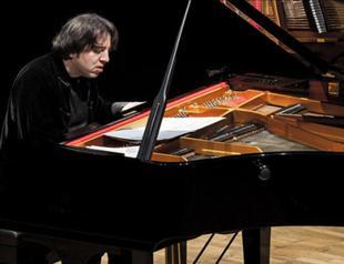 Pianist Fazıl Say gets nod for German awards