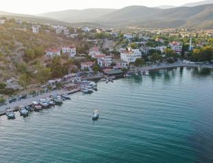Port city of Iasos awaits visitors