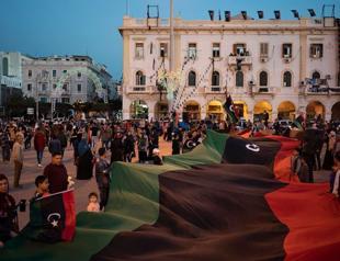 Turkey in talks with Russia, EU for Libya truce
