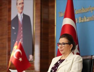 Turkey, Spain agree to deepen economic, trade ties
