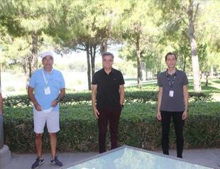 Turkey promotes safe tourism to Germans