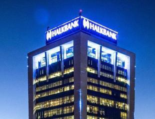 Halkbank in compliance with global regulations: Bank