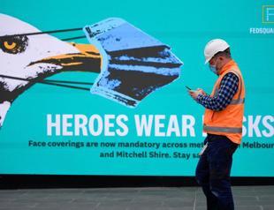 Tighter mask rules, more tests as WHO warns of Europe virus spike