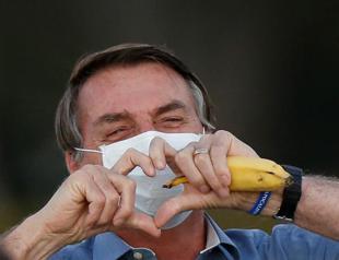 Twitter, Facebook block accounts of Bolsonaro allies