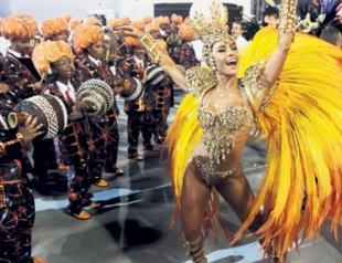 Sao Paulo postpones carnival over coronavirus