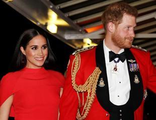 Harry and Meghan book lifts lid on bitter split with family