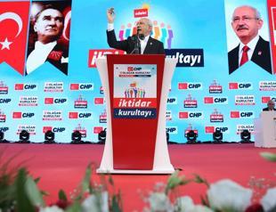 Main opposition Republican Peoples Party re-elects Kılıçdaroğlu as chairman