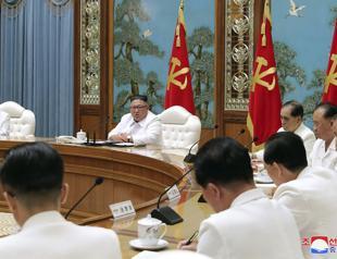 N Korea reports first suspected infection as global cases top 16m