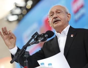Main opposition CHP vows to come to power in next polls, reveals road map