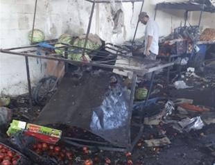 Bomb attack kills 5, injures 12 civilians in NE Syria