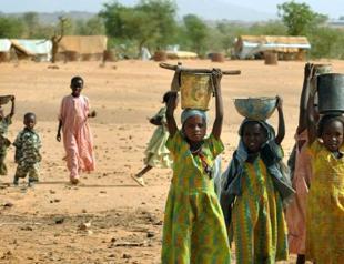 Fresh killings in Darfur as Sudan prepares to send troops