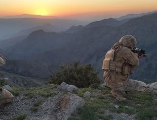 Turkey launches new phase of anti-terror op in east