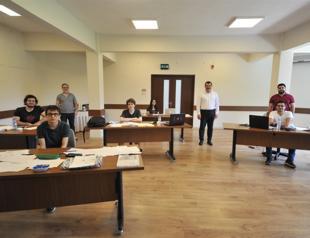 Turkey wins 2 gold medals in European physics contest