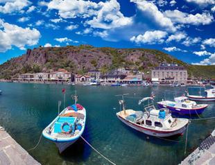 Assos to serve at full capacity