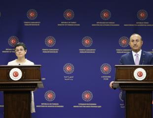 Turkey slams EU’s Irini Operation in Med Sea