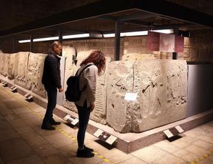 Museums to promote unique values of Anatolia
